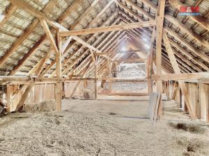 Prodej rodinného domu, Doňov, 126 m2