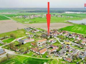Prodej rodinného domu, Doňov, 126 m2
