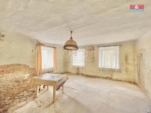Prodej rodinného domu, Doňov, 126 m2