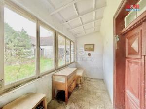 Prodej rodinného domu, Doňov, 126 m2