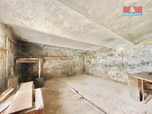 Prodej rodinného domu, Doňov, 126 m2
