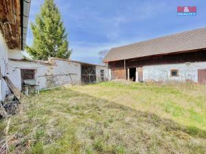 Prodej rodinného domu, Doňov, 126 m2