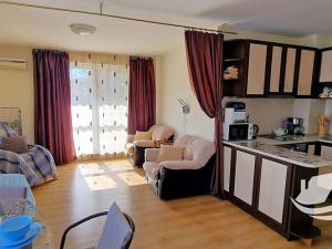 Prodej bytu 3+kk, Sveti Vlas, Bulharsko, 93 m2
