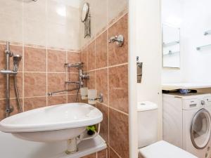 Pronájem bytu 2+1, Přerov, 55 m2