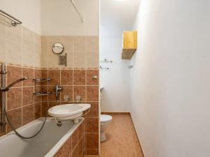 Pronájem bytu 2+1, Přerov, 55 m2