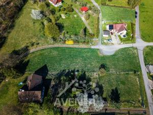 Prodej pozemku pro bydlení, Hrubá Skála, 1258 m2