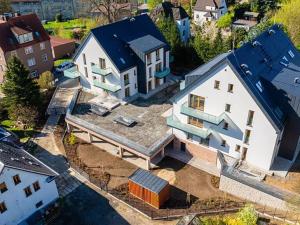 Prodej bytu 3+kk, Liberec, Dukelská, 126 m2