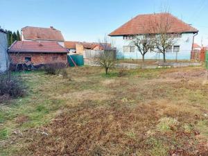 Prodej rodinného domu, Koválovice-Osíčany, 158 m2