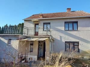 Prodej rodinného domu, Koválovice-Osíčany, 158 m2