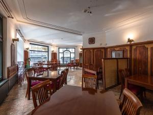Pronájem restaurace, Liberec, Frýdlantská, 215 m2