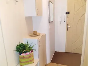 Pronájem bytu 2+kk, Praha - Nusle, Dačického, 42 m2