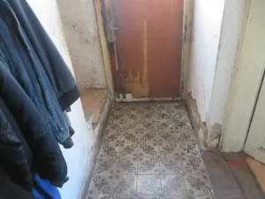 Dražba rodinného domu, Svitavy, Kapitána Jaroše, 281 m2