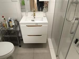 Pronájem obchodního prostoru, Cheb, Svobody, 81 m2