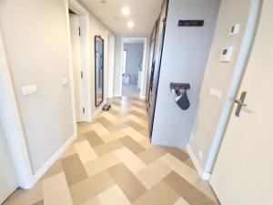 Pronájem bytu 4+kk, Praha - Podolí, Na hřebenech I, 160 m2