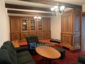 Pronájem bytu 4+kk, Trutnov - Horní Staré Město, Pod Svahem, 87 m2