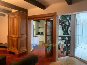 Pronájem bytu 4+kk, Trutnov - Horní Staré Město, Pod Svahem, 87 m2