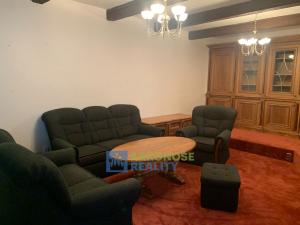 Pronájem bytu 4+kk, Trutnov - Horní Staré Město, Pod Svahem, 87 m2
