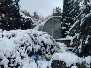 Pronájem bytu 4+kk, Trutnov - Horní Staré Město, Pod Svahem, 87 m2