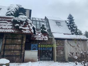 Pronájem bytu 4+kk, Trutnov - Horní Staré Město, Pod Svahem, 87 m2