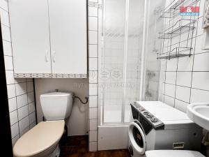 Pronájem bytu 1+kk, Nové Město nad Metují, Družstevní, 28 m2