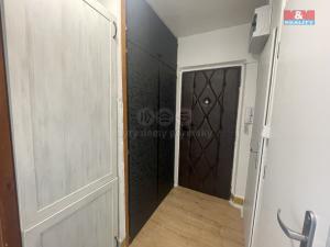 Pronájem bytu 3+1, Broumov - Olivětín, Dukelská, 56 m2