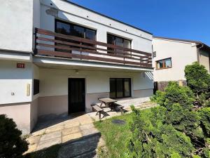 Prodej rodinného domu, Lhota, Nová, 234 m2