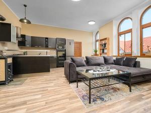 Prodej bytu 3+kk, Liberec, Valdštejnská, 90 m2