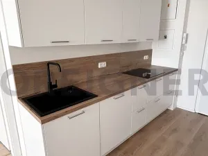 Pronájem bytu 2+kk, Praha - Chodov, Čenětická, 47 m2