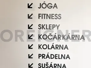 Pronájem bytu 2+kk, Praha - Chodov, Čenětická, 47 m2