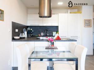Pronájem bytu 2+kk, Brno, Gajdošova, 65 m2
