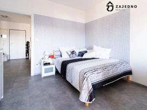 Pronájem bytu 2+kk, Brno, Gajdošova, 65 m2