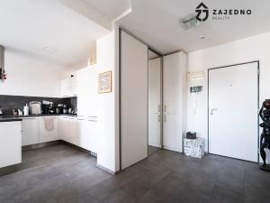 Pronájem bytu 2+kk, Brno, Gajdošova, 65 m2