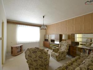 Prodej bytu 3+1, Prušánky, 87 m2