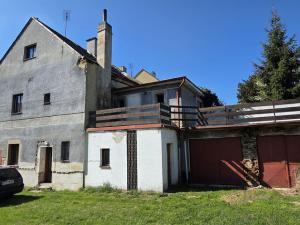 Prodej rodinného domu, Mšeno, Karlova, 214 m2