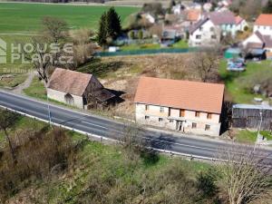 Prodej rodinného domu, Stvolínky, 230 m2