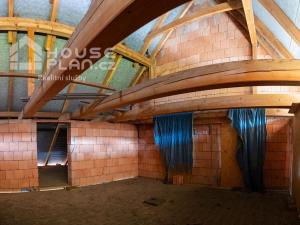 Prodej rodinného domu, Stvolínky, 230 m2