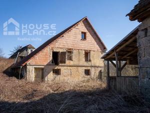 Prodej rodinného domu, Stvolínky, 230 m2