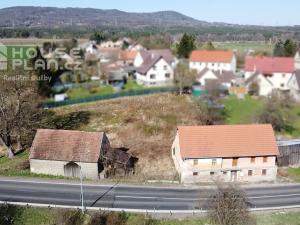 Prodej rodinného domu, Stvolínky, 230 m2