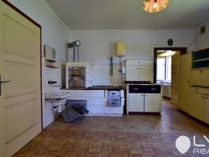 Prodej rodinného domu, Sklené nad Oslavou, 100 m2