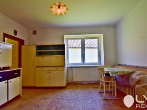 Prodej rodinného domu, Sklené nad Oslavou, 100 m2