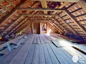 Prodej rodinného domu, Sklené nad Oslavou, 100 m2