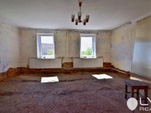 Prodej rodinného domu, Sklené nad Oslavou, 100 m2