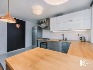 Pronájem bytu 3+kk, Pardubice, Dašická, 72 m2