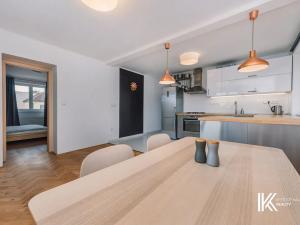Pronájem bytu 3+kk, Pardubice, Dašická, 72 m2