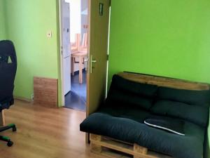 Pronájem bytu 4+1, Plzeň, Strážnická, 94 m2