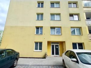 Pronájem bytu 4+1, Plzeň, Strážnická, 94 m2