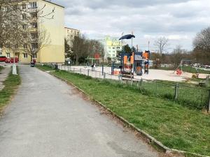 Pronájem bytu 4+1, Plzeň, Strážnická, 94 m2