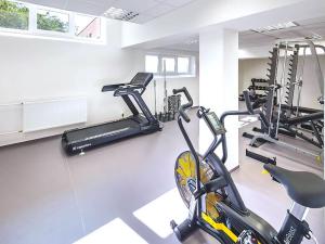 Prodej bytu 1+kk, Praha - Košíře, Peroutkova, 23 m2