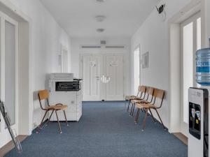 Pronájem kanceláře, Praha - Nové Město, Spálená, 700 m2