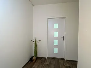 Pronájem bytu 1+1, Česká Lípa, Okružní, 39 m2